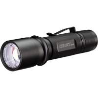 TX11R Rechargeable Dual Power Flashlight, LED, 635 Lumens, Rechargeable Batteries XJ144 | Brunswick Fyr & Safety