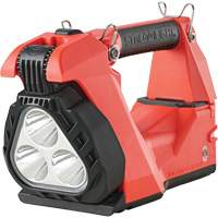 Vulcan Clutch<sup>®</sup> Multi-Function Lantern, LED, 1700 Lumens, 6.5 Hrs. Run Time, Rechargeable Batteries, Included XJ178 | Brunswick Fyr & Safety