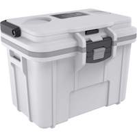 Personal Cooler, 8 qt. Capacity XJ209 | Brunswick Fyr & Safety