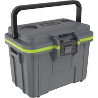 Personal Cooler, 8 qt. Capacity XJ211 | Brunswick Fyr & Safety