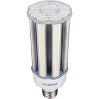 LEDVance HID Bulb, Corn, 54 W, 8100 Lumens, EX39 Base XJ214 | Brunswick Fyr & Safety