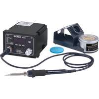 3-Channel Soldering Station Brunswick Fyr & Safety
