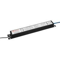 Ballast électronique pour lampes fluorescentes T8 XJ219 | Brunswick Fyr & Safety