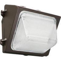 ValueLED Non-Cutoff Wall Pack, LED, 120 - 277 V, 30 W Brunswick Fyr & Safety