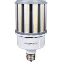 Ultra LED Selectable HIDr Replacement Lamp, 80 W, 12000/11200/12400 Lumens, Mogul Base Brunswick Fyr & Safety