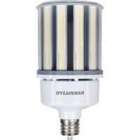 Ultra LED Selectable HIDr Replacement Lamp, 100 W, 15000/14000/15500 Lumens, Mogul Base Brunswick Fyr & Safety