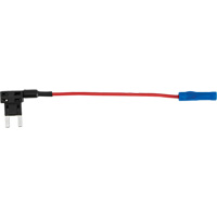 Porte-fusible Add-A-Circuit pour fusibles MINI Brunswick Fyr & Safety