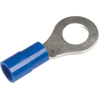 Nylon Ring Terminals Brunswick Fyr & Safety
