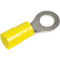 Nylon Ring Terminals Brunswick Fyr & Safety