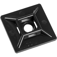 Cable Tie Mounting Bases Brunswick Fyr & Safety