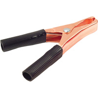 Industrial Grade  Heavy-Duty 50A Charging Clip Brunswick Fyr & Safety