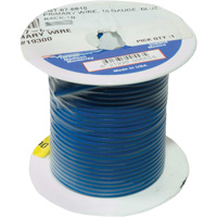 GPT General Purpose Thermo Plastic Wire Brunswick Fyr & Safety