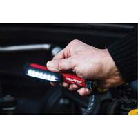 Lampe de travail, DEL Brunswick Fyr & Safety