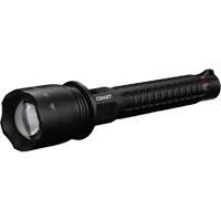 Lampe de poche &agrave; deux modes d'alimentation XP14R, 3800 lumens, Piles Rechargeable Brunswick Fyr & Safety