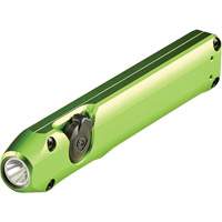 Lampe de poche mince &agrave; usage quotidien Wedge, DEL, 1000 lumens, Piles Rechargeable Brunswick Fyr & Safety