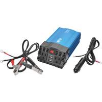PowerVerter&reg; Ultra-Compact Car Inverter with 2 AC Outlets Brunswick Fyr & Safety