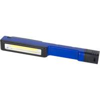 Lampe de poche stylo avec agrafe de poche, DEL, 80 lumens, Piles AAA Brunswick Fyr & Safety