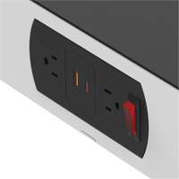 LuxPower Charging Tower Brunswick Fyr & Safety