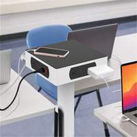 LuxPower Charging Tower Brunswick Fyr & Safety