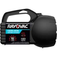 Floating Lantern Kit, LED, 165 Lumens, AA Batteries Brunswick Fyr & Safety