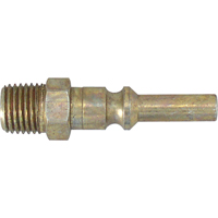 Coupling Plug, 1/4" YB695 | Brunswick Fyr & Safety