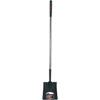Ergonomic Straight