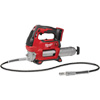 Outil, 2 batteries et chargeur