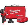 Tool, 2 Batteries & Charger